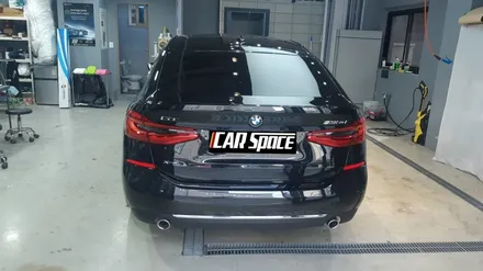 [의정부썬팅] 썬팅만 바꿨을 뿐인데 이렇게 달라지다니 !! (feat. BMW 6GT) / 의정부시 낙양동