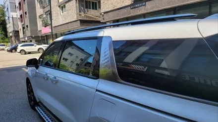의정부신차패키지 고민중이면 의정부카스페이스 브이쿨 패키지 어떠세요? / 의정부시 낙양동