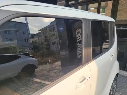 차분하면서 고급스러운 티나인R100 썬팅으로 신차패키지 완료 / 의정부시 낙양동