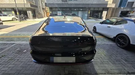 프리미엄 비반사 브이쿨Kev 의정부 브이쿨 썬팅 잘하는곳 / 의정부시 낙양동