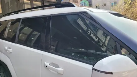 가성비 최고 반반사 썬팅 티나인VT70 신차패키지 / 의정부시 낙양동