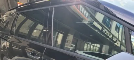 카니발 의정부 브이쿨K 썬팅 신차패키지 잘하는 카스페이스 낙양점 / 의정부시 낙양동