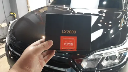 의정부신차패키지 가성비 MAX 레이노S9 + LX2000 / 의정부시 낙양동