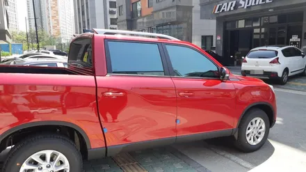 크로마9, 퀀텀2X 이보다 더 럭셔리 할 수는 없다 !! / 의정부시 낙양동