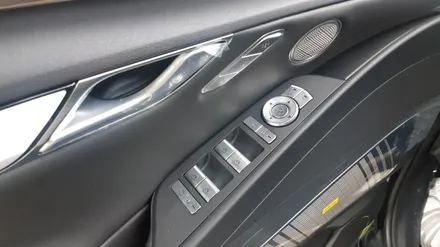 [의정부 카스페이스] 제네시스 G80 신차검수 후기 / 의정부시 낙양동