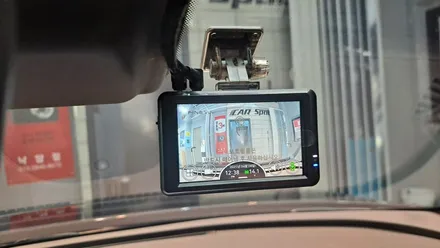 카스페이스 의정부점 스팅어마이스터 레인보우V90, LX5000, 에코파워팩S16 외 신차패키지 시공후기 / 의정부시 낙양동