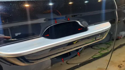 의정부신차패키지 가성비 좋은 신차패키지 시공후기(레이노S9, LX5000POWER) / 의정부시 낙양동