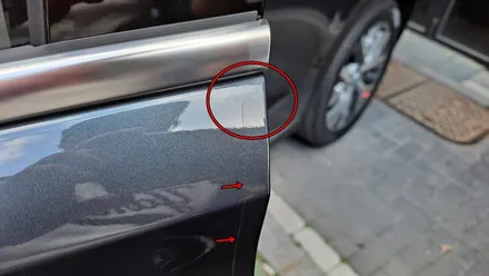 [카스페이스의정부점] 티나인 R70 틴팅부터 PPF생보까지 스탠다드 신차패키지 / 의정부시 낙양동