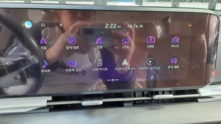 의정부 카니발KA4 신차검수 진심을 담아 꼼꼼하게 진행해야죠 !! / 의정부시 낙양동