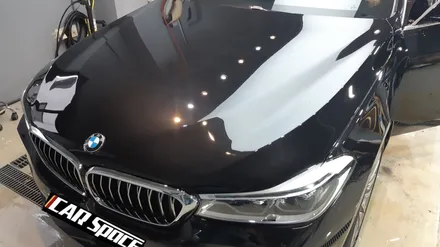 [의정부썬팅] 썬팅만 바꿨을 뿐인데 이렇게 달라지다니 !! (feat. BMW 6GT) / 의정부시 낙양동