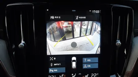 볼보 V60 / 의정부시 낙양동