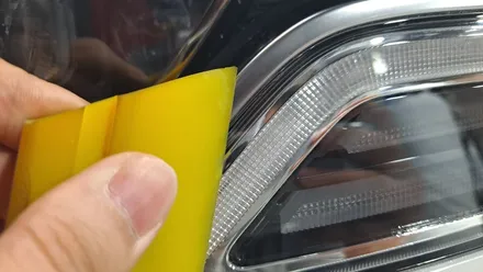 카니발KA4 의정부 민락동 신차패키지 레인보우V90, QXD5000, PPF생활보호 시공후기 / 의정부시 낙양동