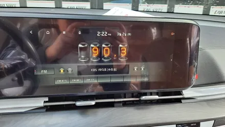 의정부 카니발KA4 신차검수 진심을 담아 꼼꼼하게 진행해야죠 !! / 의정부시 낙양동