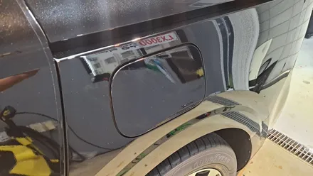 의정부신차패키지 가성비 좋은 신차패키지 시공후기(레이노S9, LX5000POWER) / 의정부시 낙양동