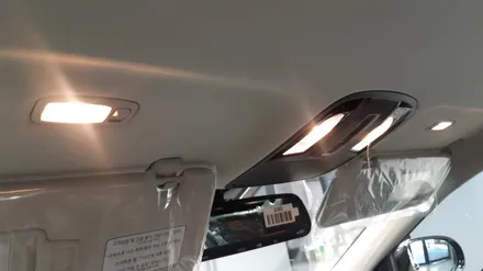 카스페이스 의정부점 신차검수는 사랑입니다 / 의정부시 낙양동