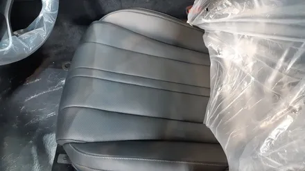 [의정부 카스페이스] 제네시스 G80 신차검수 후기 / 의정부시 낙양동