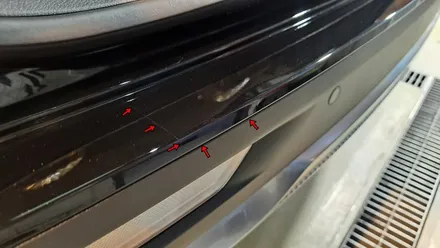 의정부신차패키지 가성비 좋은 신차패키지 시공후기(레이노S9, LX5000POWER) / 의정부시 낙양동