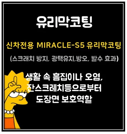 [카스페이스의정부점] 제네시스G80 중복투자 없는 제대로된 신차패키지 시공후기 (feat. 레인보우V90) / 의정부시 낙양동