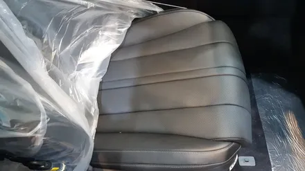 [의정부 카스페이스] 제네시스 G80 신차검수 후기 / 의정부시 낙양동