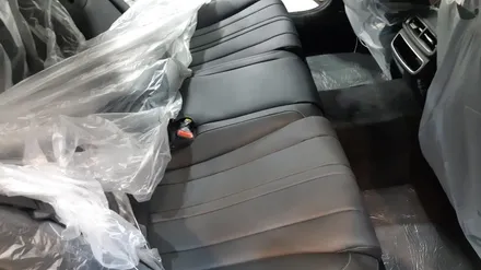 [의정부 카스페이스] 제네시스 G80 신차검수 후기 / 의정부시 낙양동