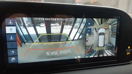 [의정부카스페이스] 대충 할 생각 1도없는 신차패키지 시공후기 / 의정부시 낙양동