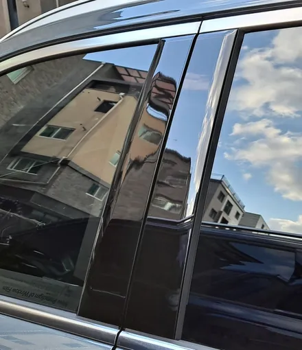 [카스페이스의정부점] 티나인 R70 틴팅부터 PPF생보까지 스탠다드 신차패키지 / 의정부시 낙양동
