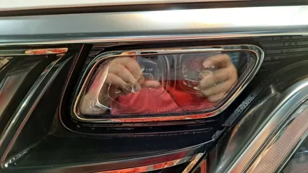의정부 카니발KA4 신차패키지 레이노크로마9 QXD5000커넥티드 PPF생보 유리막코팅 / 의정부시 낙양동