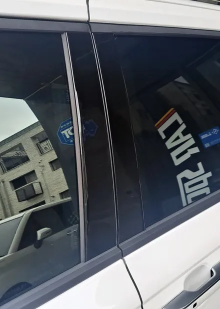 [카스페이스의정부점] 카니발KA4 레인보우V90, LX5000POWER, 만도V3애프터블로우, PPF생활보호패키지, 엠블럼교체 신차패키지 시공후기 / 의정부시 낙양동