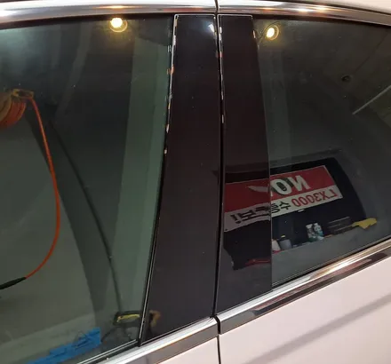 의정부 G80 신차패키지 레인보우V90, LX5000power, PPF생활보호패키지 시공후기 / 의정부시 낙양동