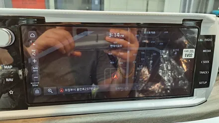 [카스페이스 의정부점] 소중한 새차 신차검수 전문가에게 맡기셔야죠 !! / 의정부시 낙양동