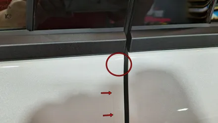 카니발KA4 의정부 민락동 신차패키지 레인보우V90, QXD5000, PPF생활보호 시공후기 / 의정부시 낙양동