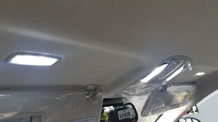 [의정부 카스페이스] 내장재 찍힘, 광택기자국, 스크래치 등 신차검수가 꼭 필요한 이유입니다. / 의정부시 낙양동