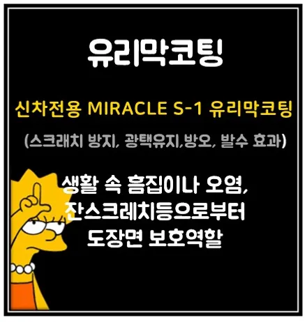 [카스페이스의정부점] 티나인 R70 틴팅부터 PPF생보까지 스탠다드 신차패키지 / 의정부시 낙양동