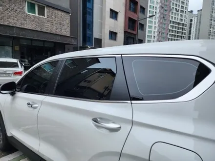 레인보우I90로 의정부 카스페이스에서 깔끔하게 시공완료 / 의정부시 낙양동