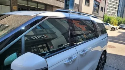 의정부신차패키지 고민중이면 의정부카스페이스 브이쿨 패키지 어떠세요? / 의정부시 낙양동