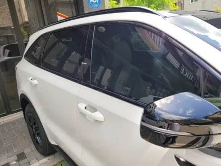 카스페이스 의정부 스탠다드 패키지+MS폴리머 하부코팅 조합!! / 의정부시 낙양동