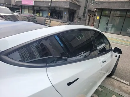 [모델3]의정부 신차패키지 맛집!틴팅+유리막+PPF7종 조합 / 의정부시 낙양동