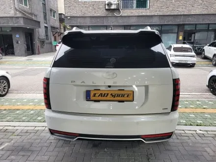 팰리세이드 브이쿨kEV 의정부 신차패키지 전면30%측후면5% / 의정부시 낙양동