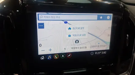 [카스페이스의정부점] 도장까짐, 조립단차에 마감불량까지.. 신차검수 후 인수거부 / 의정부시 낙양동