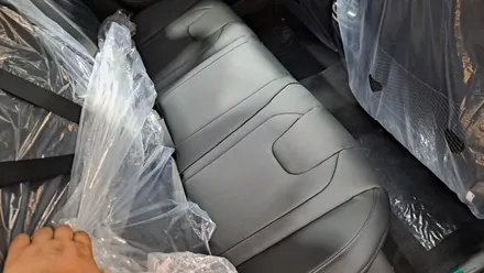 누구보다 객관적으로, 누구보다 꼼꼼하게 !! 카스페이스 의정부점 신차검수 / 의정부시 낙양동