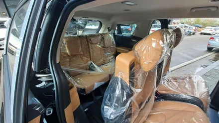 의정부 카니발KA4 신차검수 진심을 담아 꼼꼼하게 진행해야죠 !! / 의정부시 낙양동