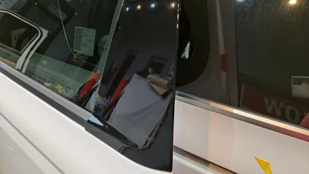 의정부 카니발KA4 신차패키지 레이노크로마9 QXD5000커넥티드 PPF생보 유리막코팅 / 의정부시 낙양동