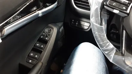 [의정부카스페이스] 반사필름 시공으로 Style UP !! 성능 UP !! 셀토스 신차패키지 / 의정부시 낙양동