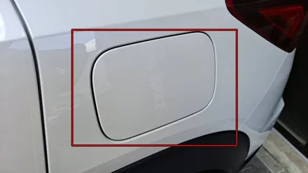 [의정부카스페이스] 쉐보레 트레일블레이저 레인보우V90 외 신차패키지 시공후기 / 의정부시 낙양동