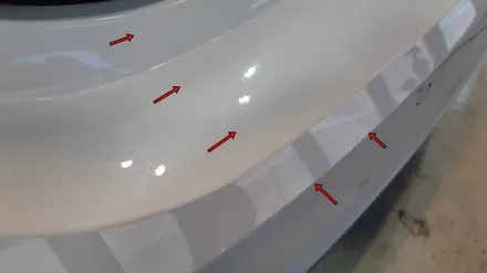 [카스페이스 의정부점] 인수거부 후 두번째 신차검수 과연 그 결과는?? / 의정부시 낙양동