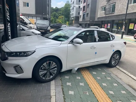 [의정부카스페이스] K7프리미어 하이브리드 신차검수 / 의정부시 낙양동