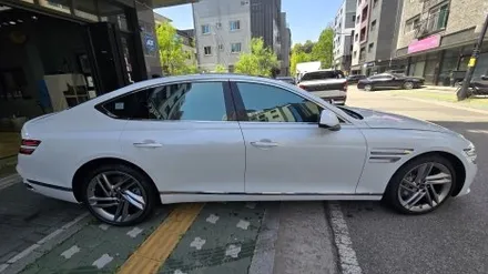 브이쿨K 시공완료!!의정부 브이쿨 신차패키지 잘하는곳~ / 의정부시 낙양동