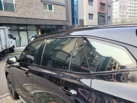 콜레오스 신차패키지 티나인VT70 가격 좋고 열차단율 높고~ / 의정부시 낙양동