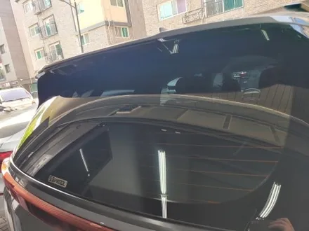 카니발 브이쿨 VK+K 조합 신차패키지 의정부 카스페이스 잘하네요 / 의정부시 낙양동