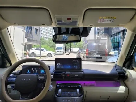 의정부 캐스퍼 브이쿨K 재시공 완료!!전면28%측후면5% 시인성 최고 / 의정부시 낙양동